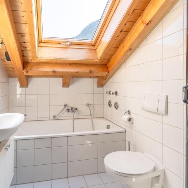 FeWo Giebelglück - Apartment - 9