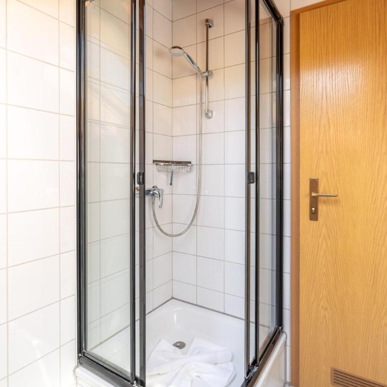 FeWo Giebelglück - Apartment - 10