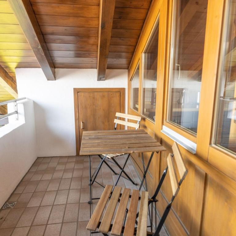FeWo Giebelglück - Apartment - 8