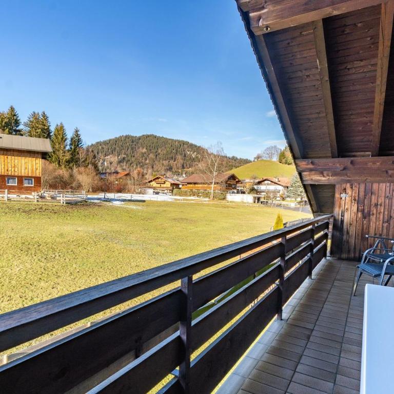 Haus Bollwein Whg 4 - Apartment - 9