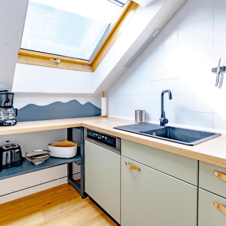 Spitzkehren - Apartment - 3