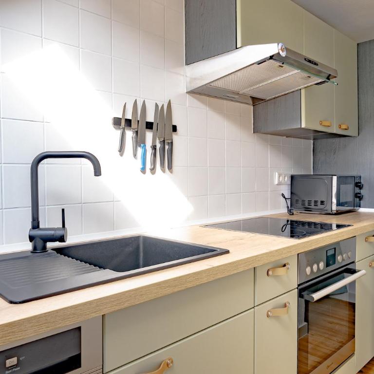 Spitzkehren - Apartment - 4