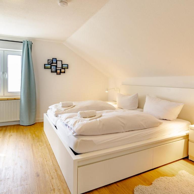 Spitzkehren - Apartment - 5
