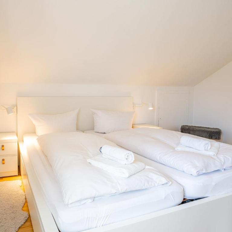 Spitzkehren - Apartment - 6