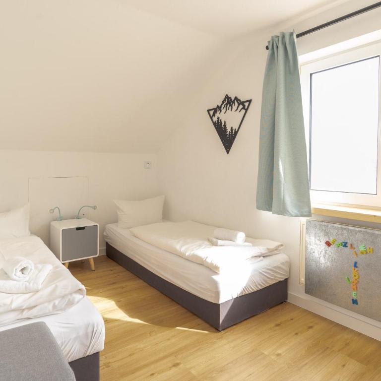 Spitzkehren - Apartment - 7