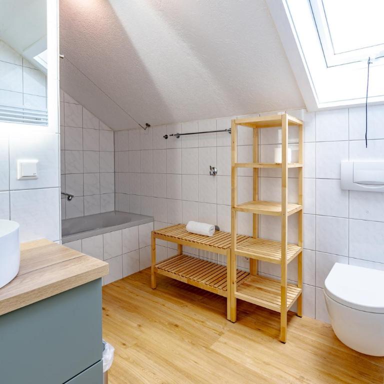 Spitzkehren - Apartment - 8