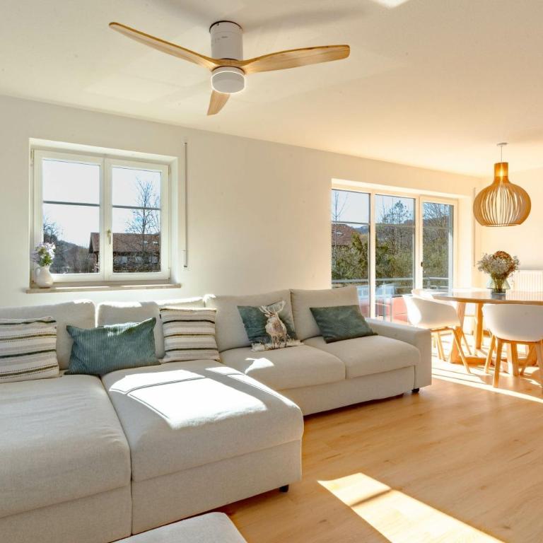 Alpseetraum - Apartment - 1
