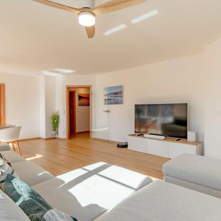 Alpseetraum - Apartment - 2