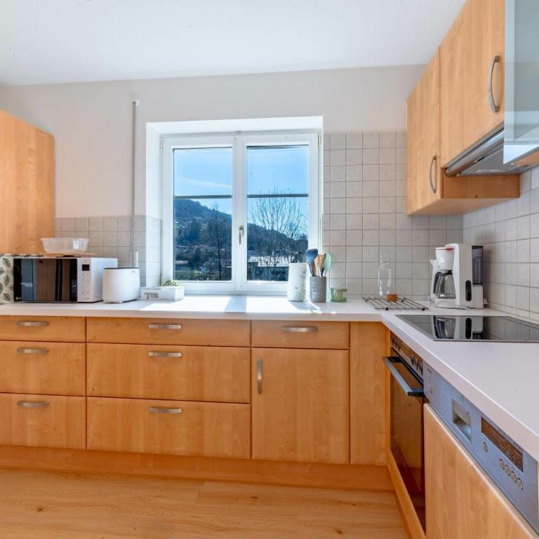 Alpseetraum - Apartment - 3