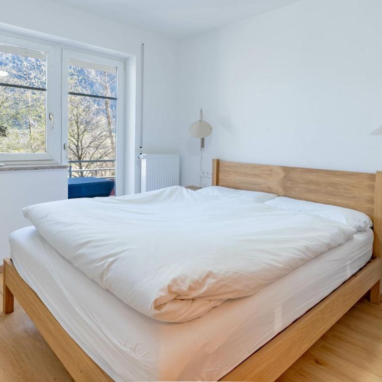 Alpseetraum - Apartment - 4