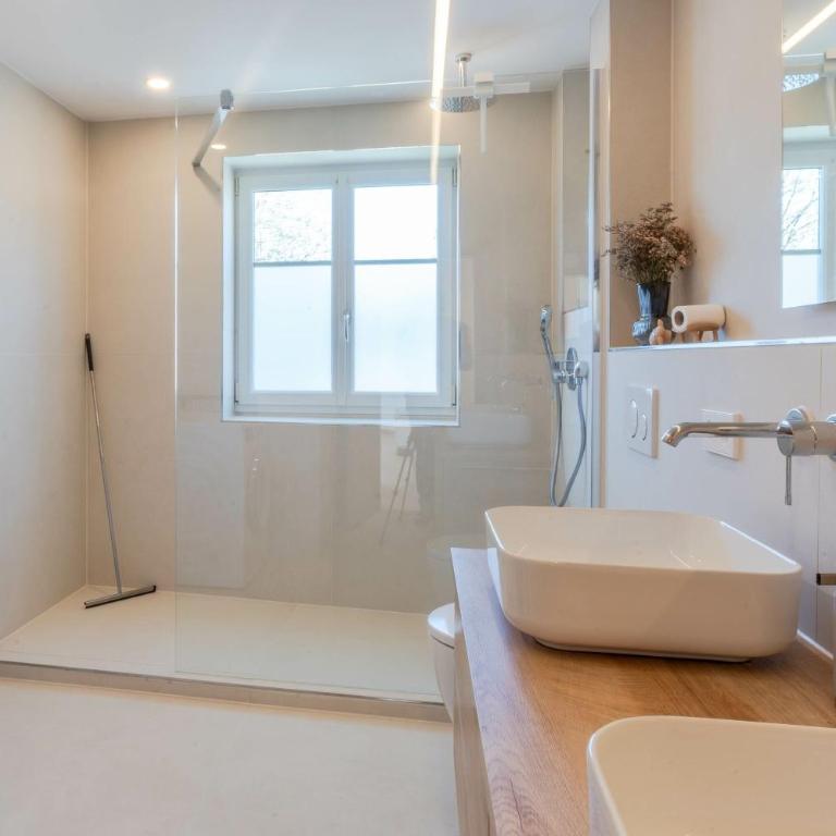 Alpseetraum - Apartment - 6