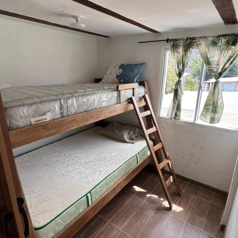Casa Varsovia - Three-Bedroom Home - 5