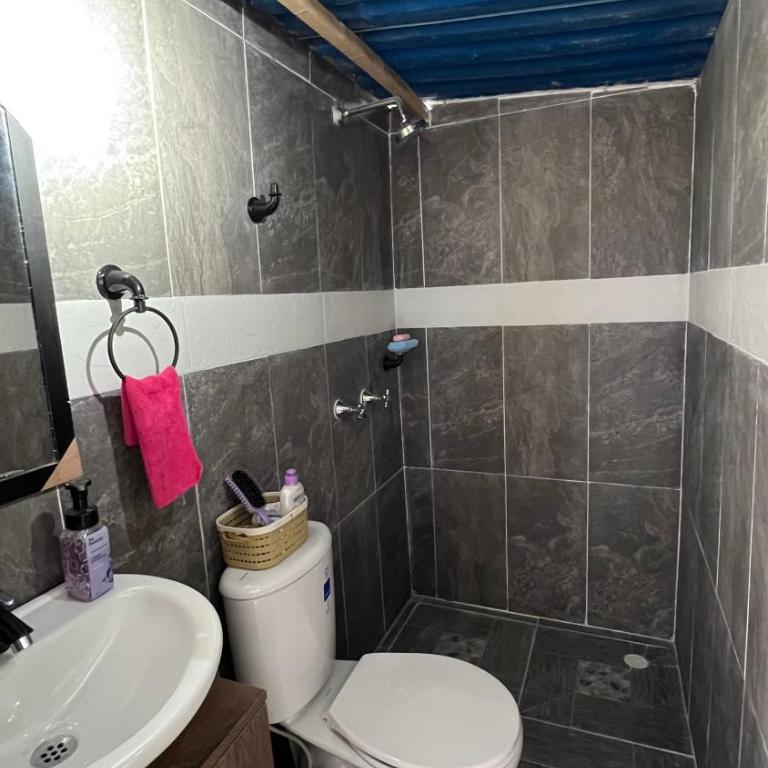 Casa Varsovia - Three-Bedroom Home - 7