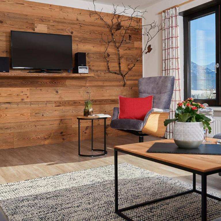 Ferienwohnung Üszid - Apartment - 2