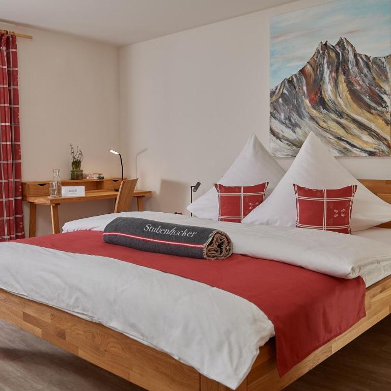 Ferienwohnung Üszid - Apartment - 6