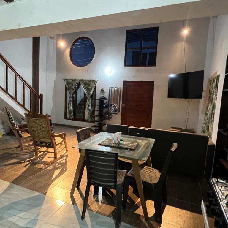 Casa Varsovia - Three-Bedroom Home - 16