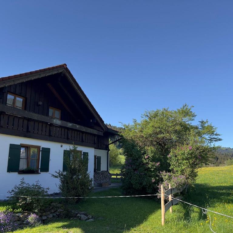 Landhaus Waibel - Apartment - 2