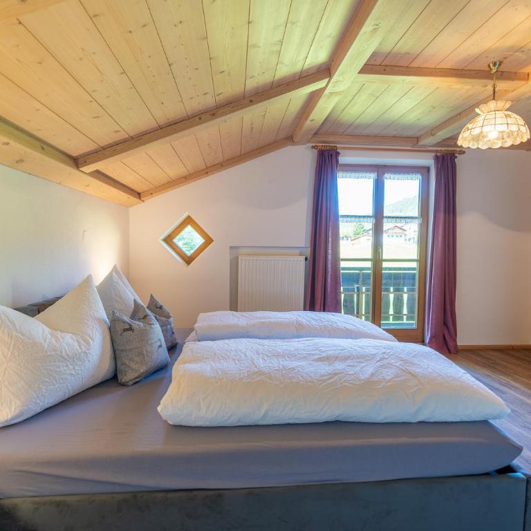 Landhaus Waibel - Apartment - 7