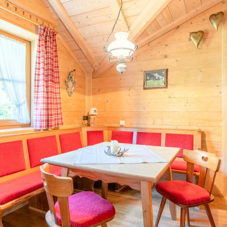 Landhaus Waibel - Apartment - 10