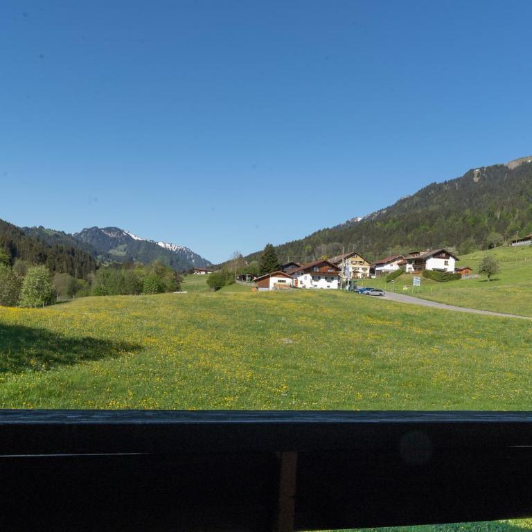 Landhaus Waibel - Apartment - 9