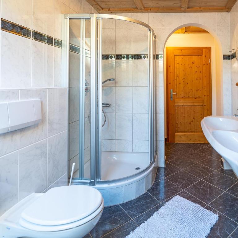 Landhaus Waibel - Apartment - 14