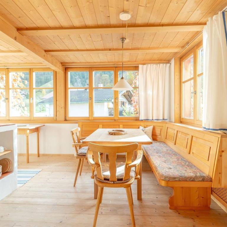 Ferienhaus Kuisle - Ferienhaus - 2