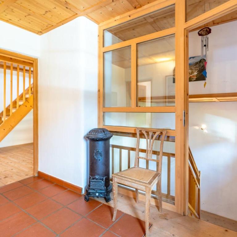 Ferienhaus Kuisle - Ferienhaus - 4