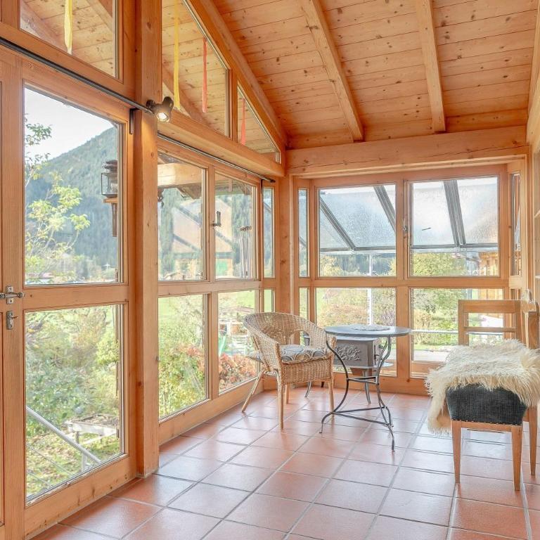 Ferienhaus Kuisle - Ferienhaus - 3