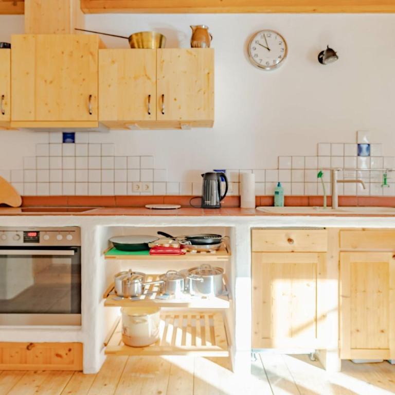 Ferienhaus Kuisle - Ferienhaus - 5
