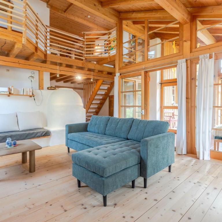 Ferienhaus Kuisle - Ferienhaus - 6