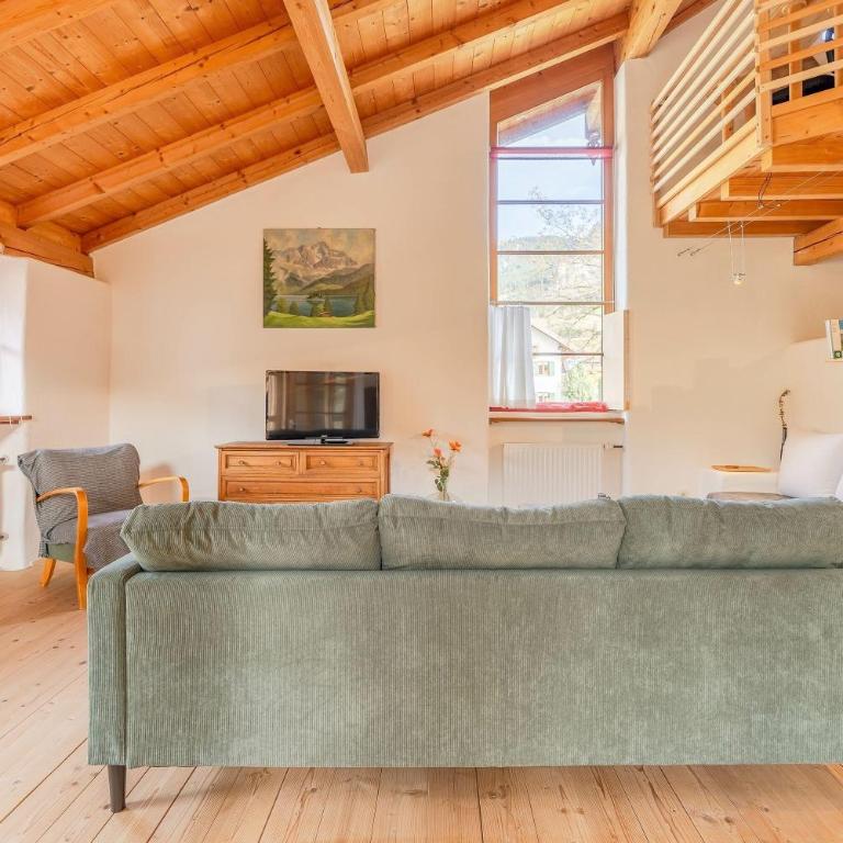Ferienhaus Kuisle - Ferienhaus - 7