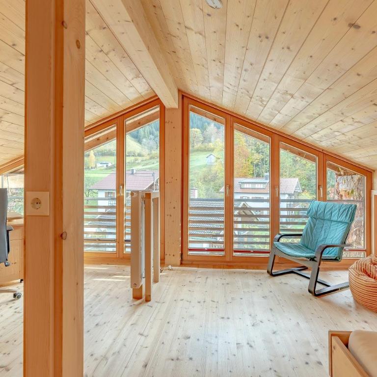Ferienhaus Kuisle - Ferienhaus - 8