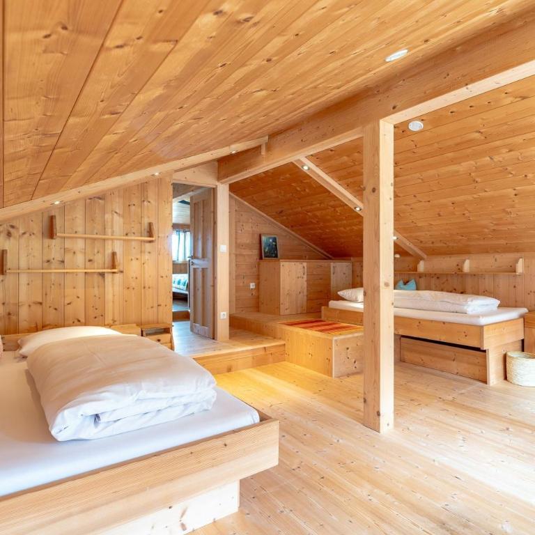 Ferienhaus Kuisle - Ferienhaus - 9