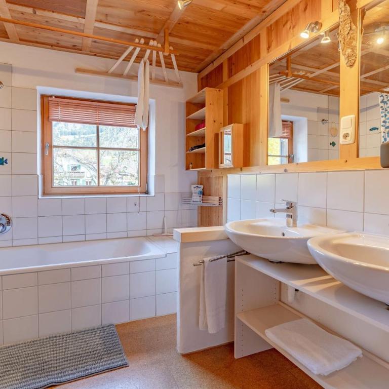Ferienhaus Kuisle - Ferienhaus - 14