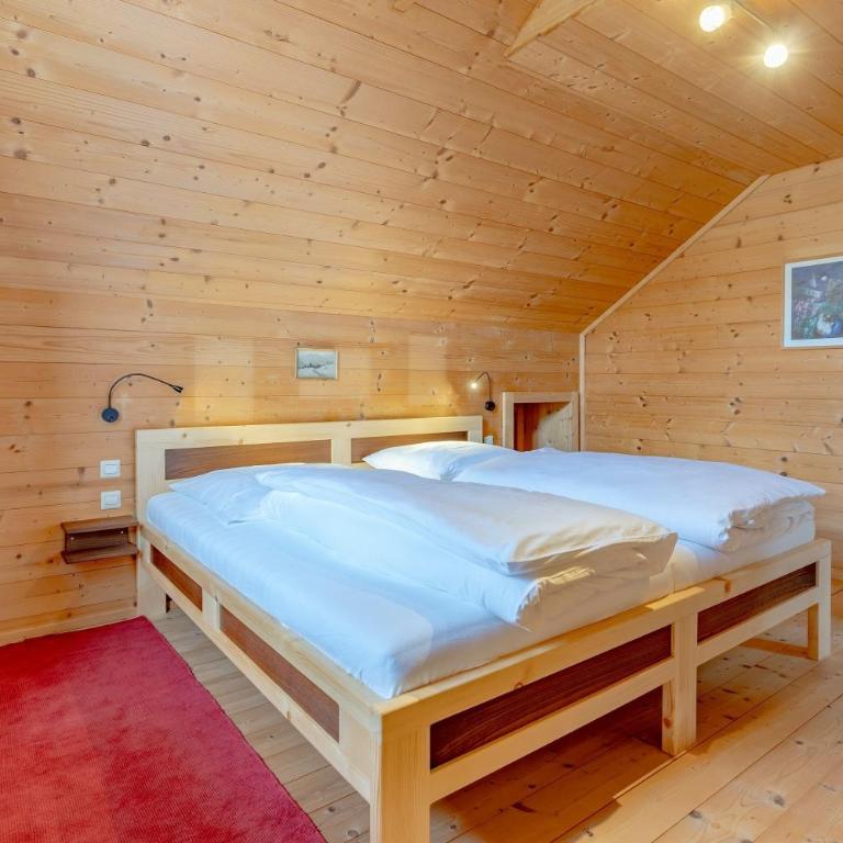 Ferienhaus Kuisle - Ferienhaus - 15
