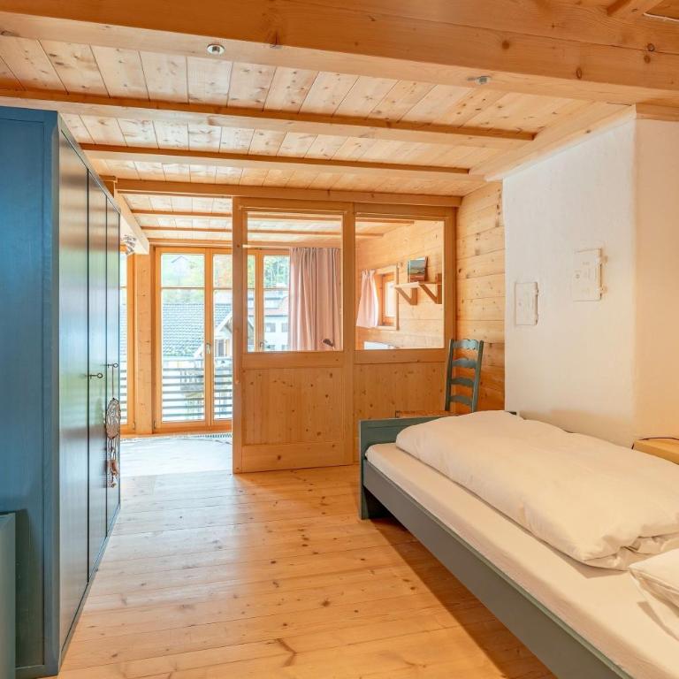 Ferienhaus Kuisle - Ferienhaus - 16