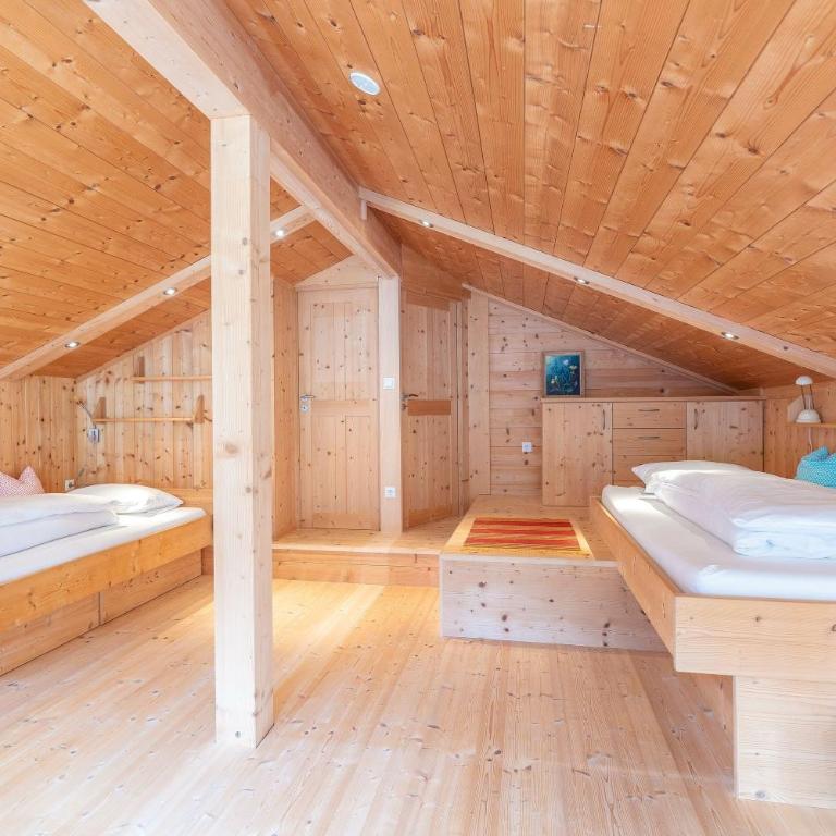 Ferienhaus Kuisle - Ferienhaus - 19