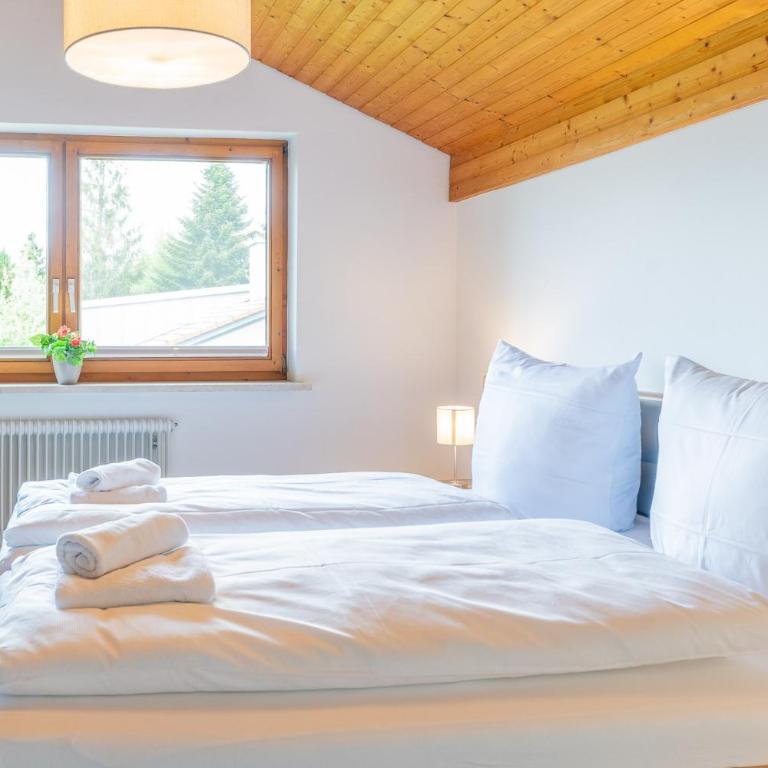Bergfink - Ferienhaus - 12