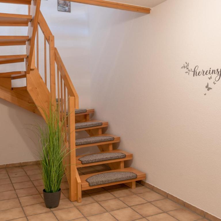 Bergfink - Ferienhaus - 15
