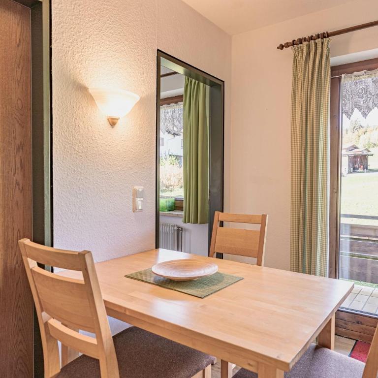Haus Bollwein Whg 3 - Apartment - 2