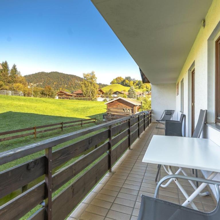 Haus Bollwein Whg 3 - Apartment - 3