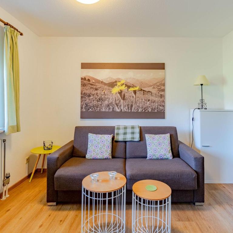 Haus Bollwein Whg 3 - Apartment - 1
