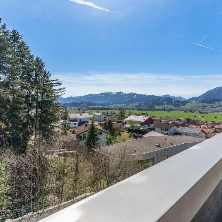 Kapellenblick - Apartamento - 1