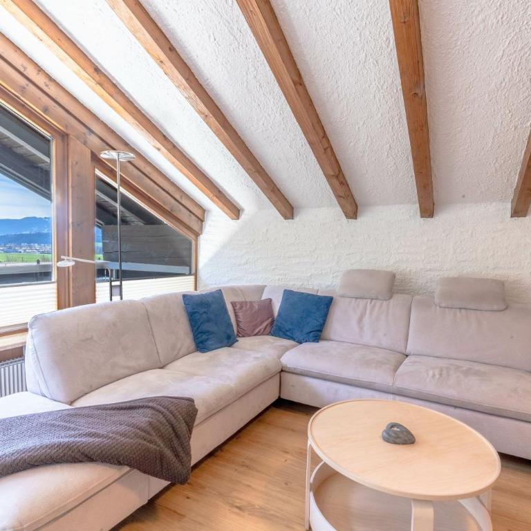 Kapellenblick - Apartamento - 2