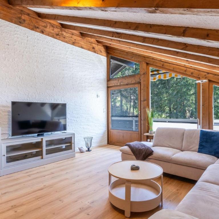 Kapellenblick - Apartamento - 3