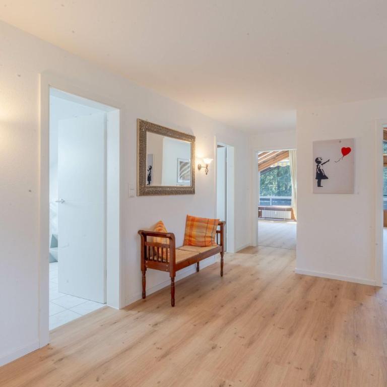 Kapellenblick - Apartamento - 5