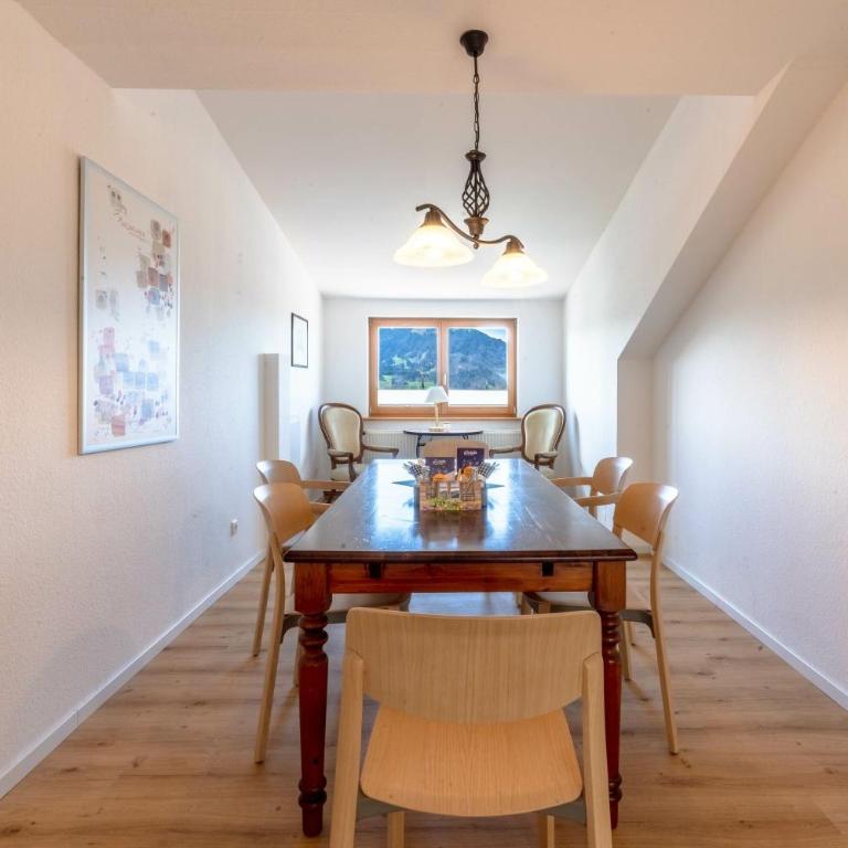 Kapellenblick - Apartamento - 6