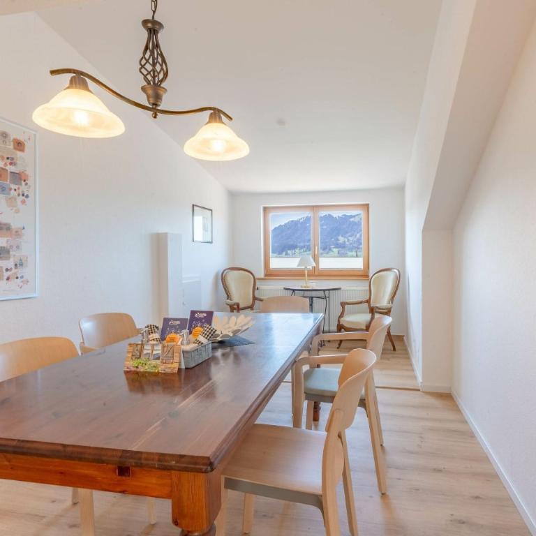 Kapellenblick - Apartamento - 7