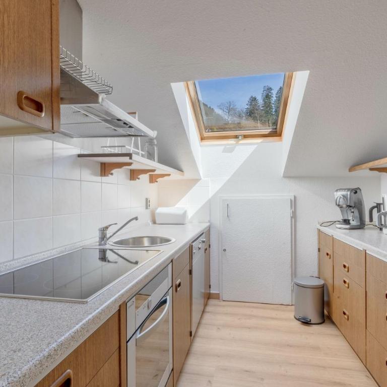 Kapellenblick - Apartamento - 8