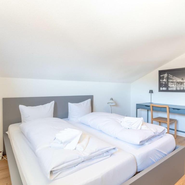 Kapellenblick - Apartamento - 9